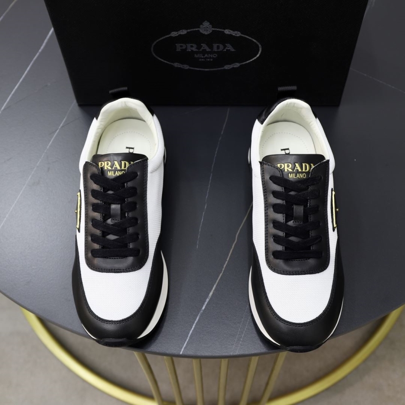 Prada Casual Shoes